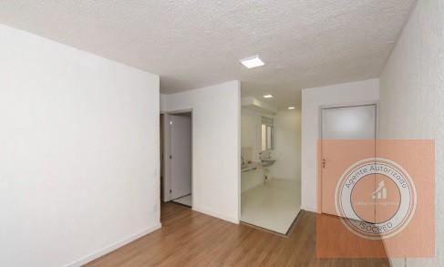 Apartamento, 2 quartos, 42 m² - Foto 6