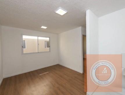 Apartamento, 2 quartos, 42 m² - Foto 5
