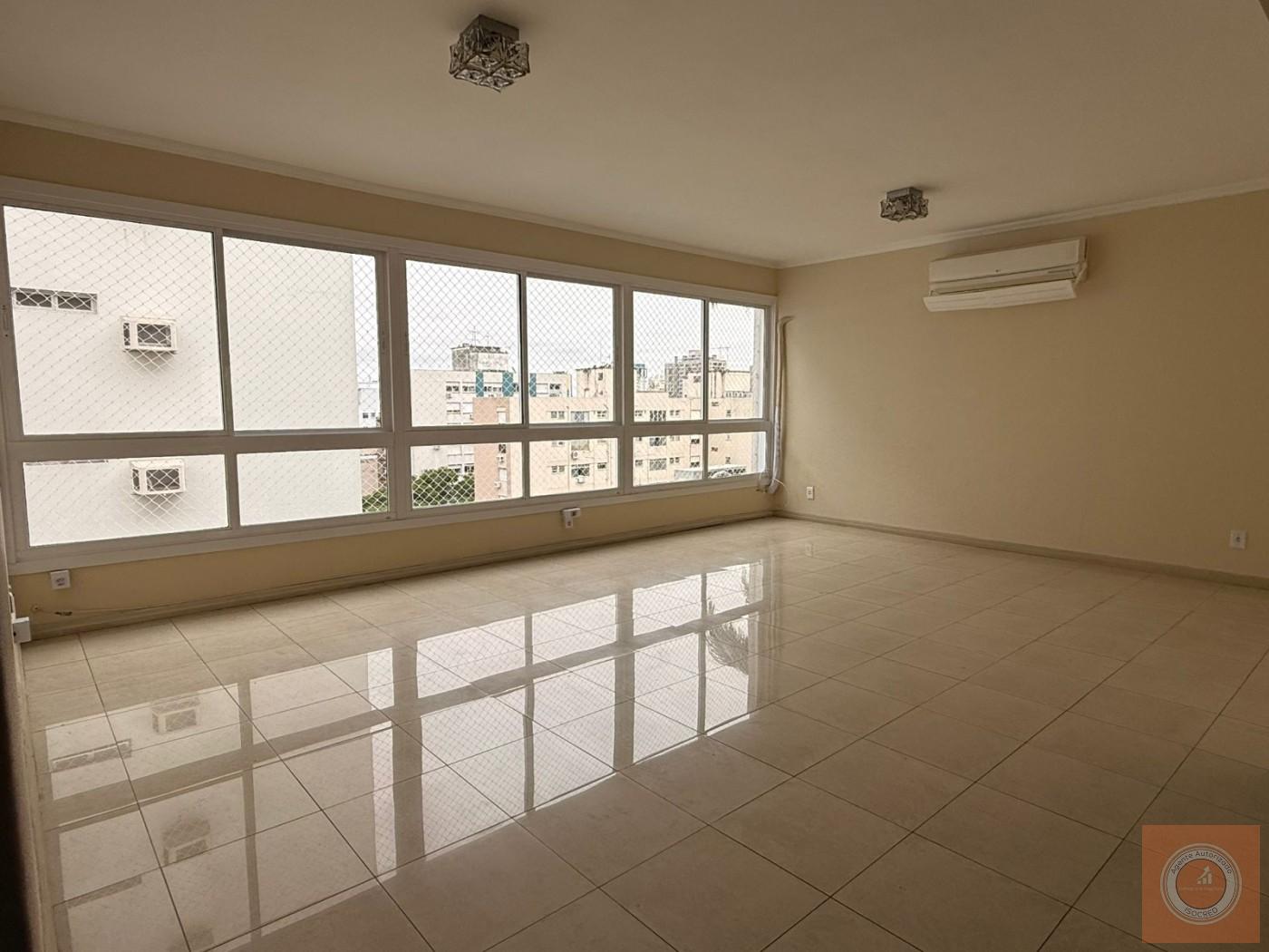 Apartamento, 3 quartos, 130 m² - Foto 1