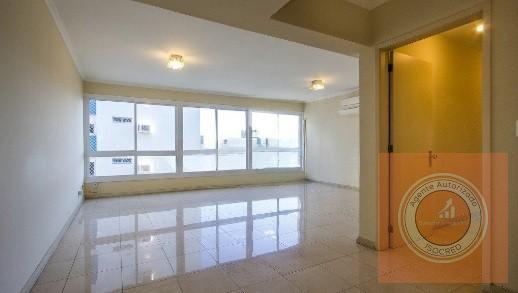 Apartamento, 3 quartos, 130 m² - Foto 5