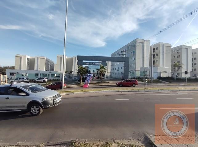 Apartamento, 2 quartos, 41 m² - Foto 1