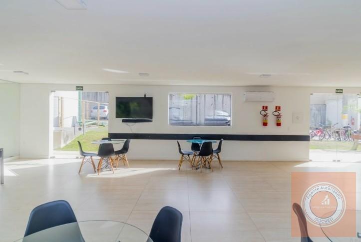 Apartamento, 2 quartos, 41 m² - Foto 7