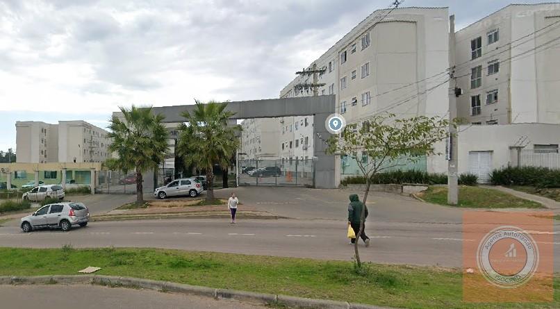 Apartamento, 2 quartos, 41 m² - Foto 2