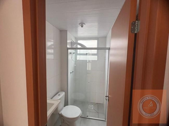 Apartamento, 2 quartos, 41 m² - Foto 6