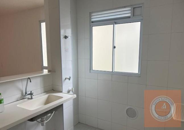 Apartamento, 2 quartos, 41 m² - Foto 5