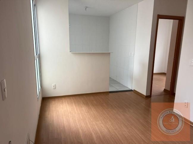 Apartamento, 2 quartos, 41 m² - Foto 3