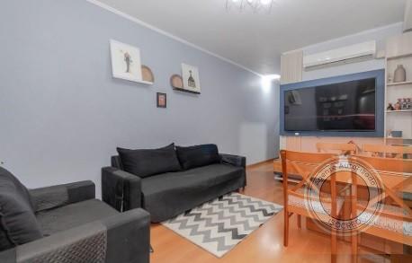 Apartamento, 3 quartos, 97 m² - Foto 1