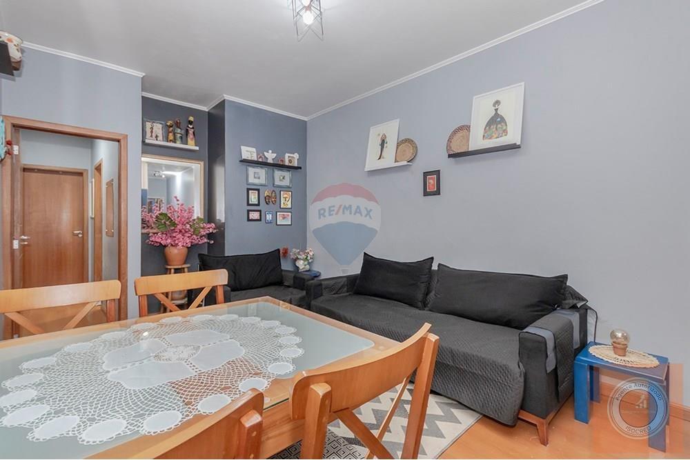 Apartamento, 3 quartos, 97 m² - Foto 4
