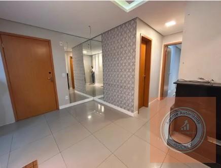 Apartamento, 2 quartos, 47 m² - Foto 2