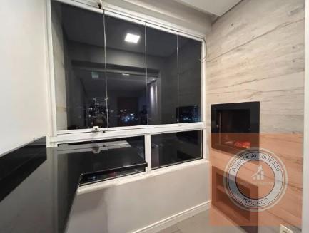 Apartamento, 2 quartos, 47 m² - Foto 4