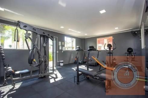 Apartamento, 2 quartos, 47 m² - Foto 9