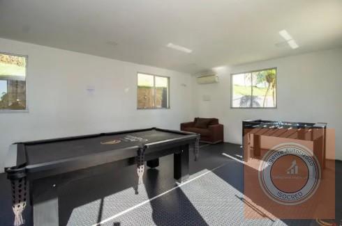 Apartamento, 2 quartos, 47 m² - Foto 8