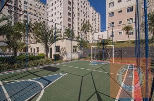 Apartamento, 2 quartos, 47 m² - Foto 10