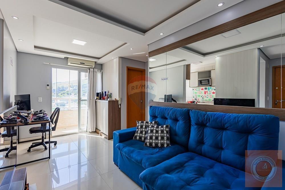 Apartamento, 2 quartos, 48 m² - Foto 2