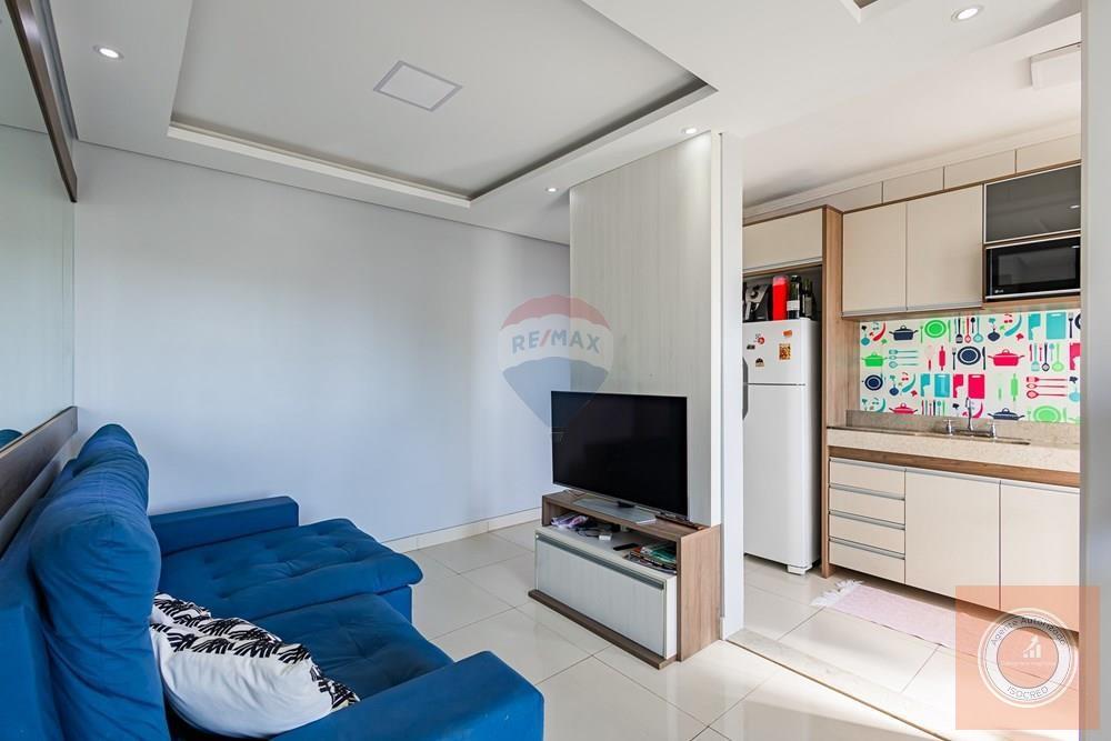 Apartamento, 2 quartos, 48 m² - Foto 4