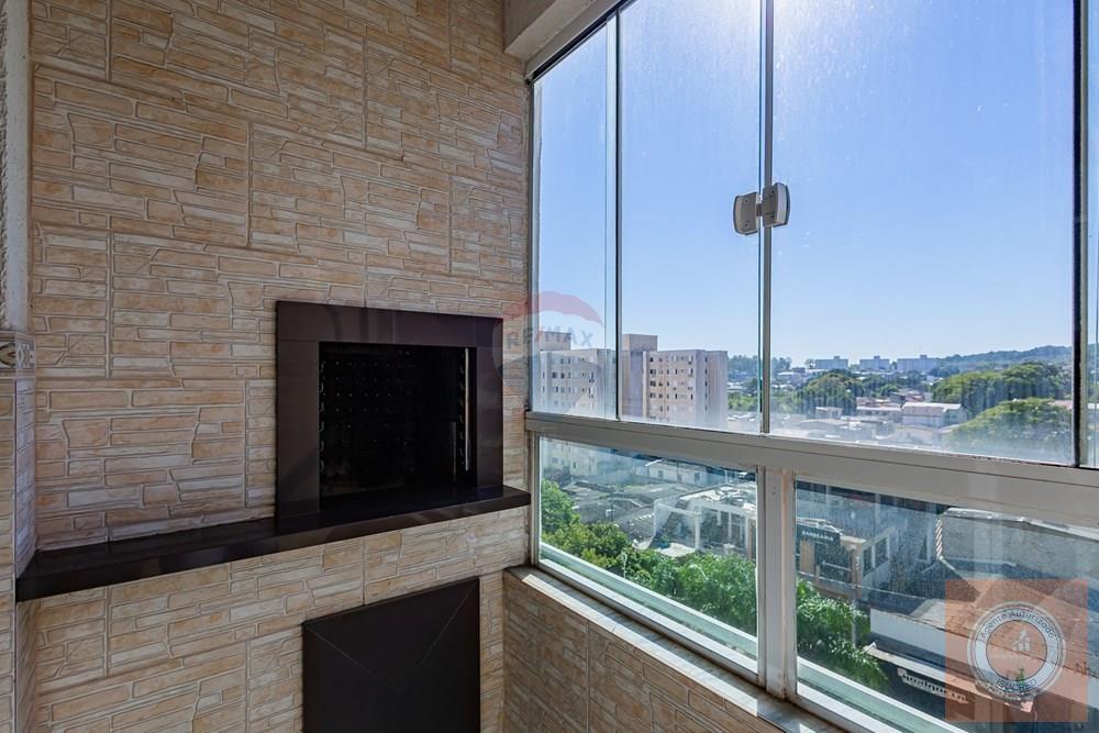 Apartamento, 2 quartos, 48 m² - Foto 1