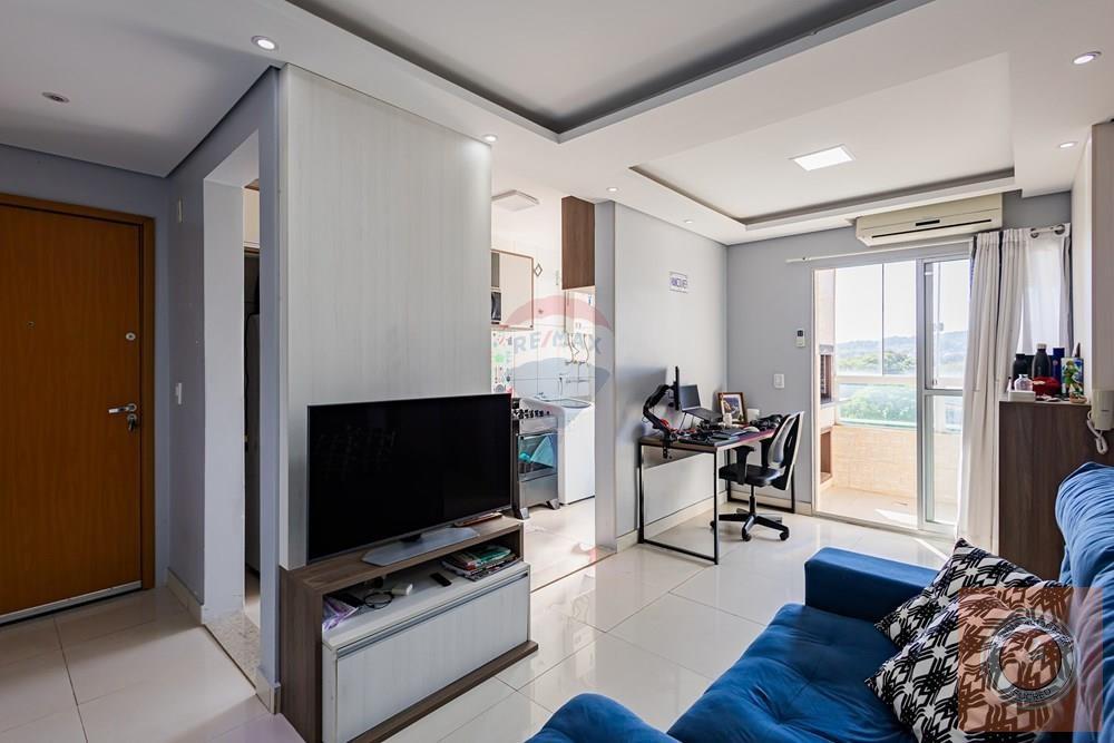 Apartamento, 2 quartos, 48 m² - Foto 6