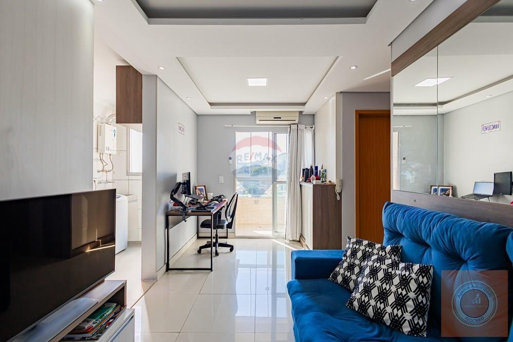 Apartamento, 2 quartos, 48 m² - Foto 3