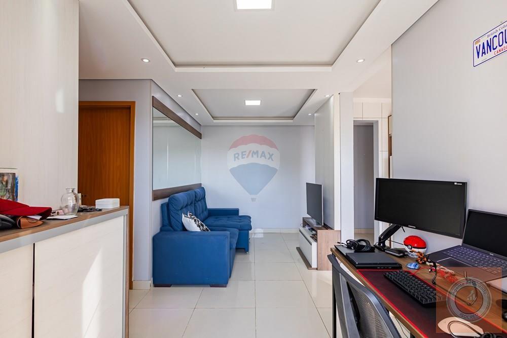Apartamento, 2 quartos, 48 m² - Foto 5