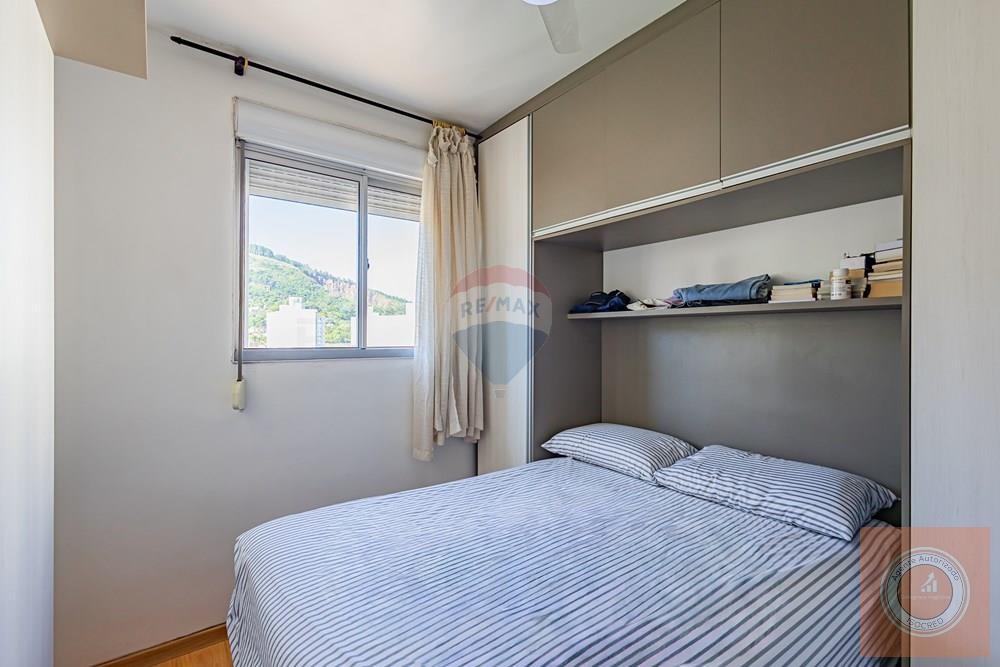 Apartamento, 2 quartos, 48 m² - Foto 10