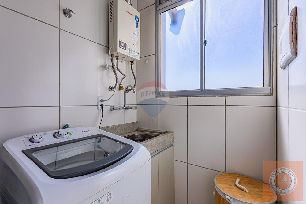 Apartamento, 2 quartos, 48 m² - Foto 8