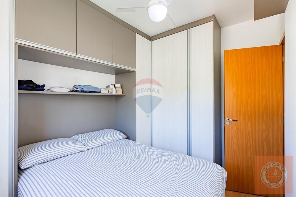 Apartamento, 2 quartos, 48 m² - Foto 11
