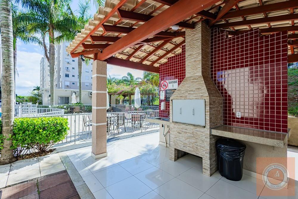 Apartamento, 2 quartos, 48 m² - Foto 19