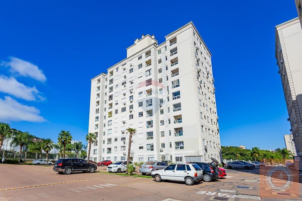 Apartamento, 2 quartos, 48 m² - Foto 16