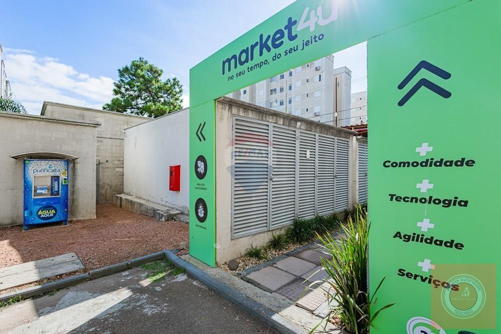 Apartamento, 2 quartos, 48 m² - Foto 17