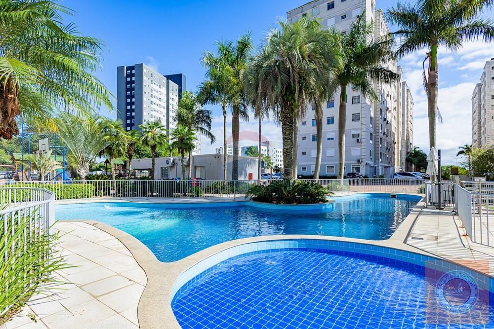 Apartamento, 2 quartos, 48 m² - Foto 20