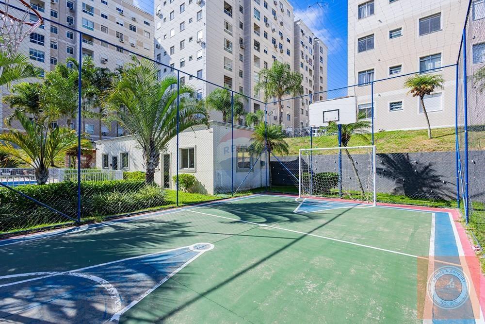 Apartamento, 2 quartos, 48 m² - Foto 22