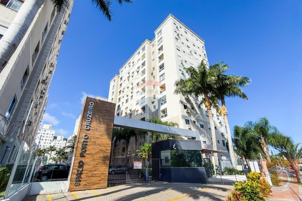 Apartamento, 2 quartos, 48 m² - Foto 23
