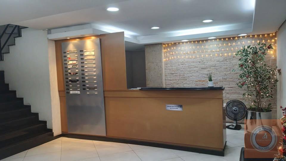 Sala-Conjunto, 52 m² - Foto 2
