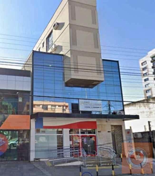 Sala-Conjunto, 52 m² - Foto 1