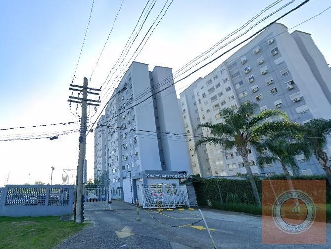 Apartamento, 2 quartos, 48 m² - Foto 2