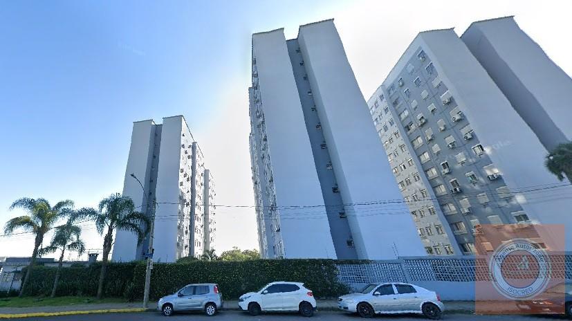 Apartamento, 2 quartos, 48 m² - Foto 1