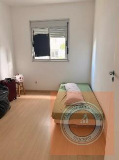 Apartamento, 2 quartos, 48 m² - Foto 7