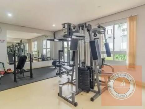 Apartamento, 2 quartos, 48 m² - Foto 12