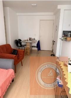 Apartamento, 2 quartos, 48 m² - Foto 4