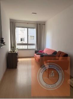 Apartamento, 2 quartos, 48 m² - Foto 6