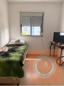 Apartamento, 2 quartos, 48 m² - Foto 8
