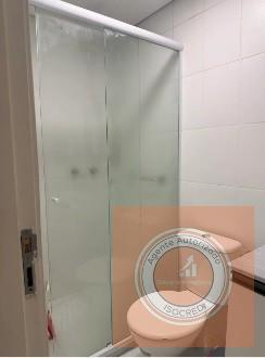 Apartamento, 2 quartos, 48 m² - Foto 9