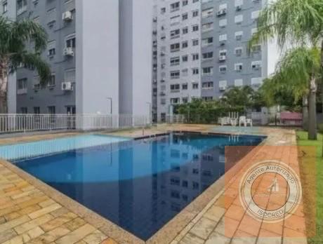 Apartamento, 2 quartos, 48 m² - Foto 10