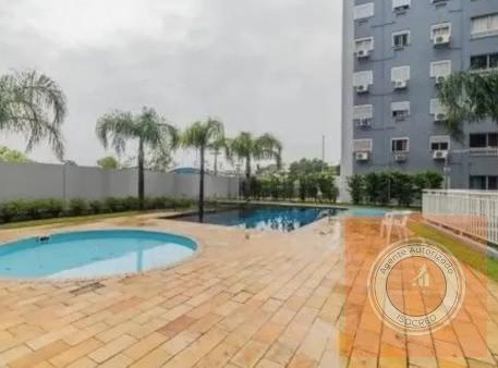 Apartamento, 2 quartos, 48 m² - Foto 11