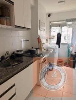 Apartamento, 2 quartos, 48 m² - Foto 5