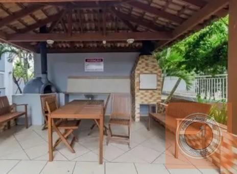Apartamento, 2 quartos, 48 m² - Foto 14