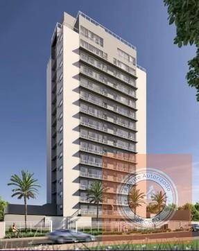 Apartamento, 2 quartos, 63 m² - Foto 1
