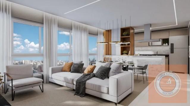 Apartamento, 2 quartos, 63 m² - Foto 5