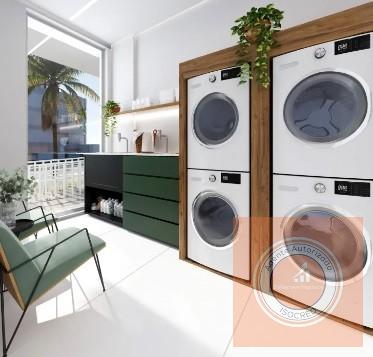 Apartamento, 2 quartos, 63 m² - Foto 10