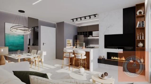 Apartamento, 3 quartos, 79 m² - Foto 4